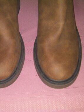 PORTLAND Ladies Boots, size 9, EXCELLENT